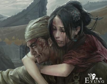 CG画师乌合麒麟“带头冲锋”，现已入驻B站和知乎-2.jpg