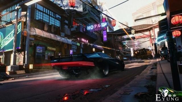 《赛博朋克2077》近期上线 全线媒体评分上9-2.jpg