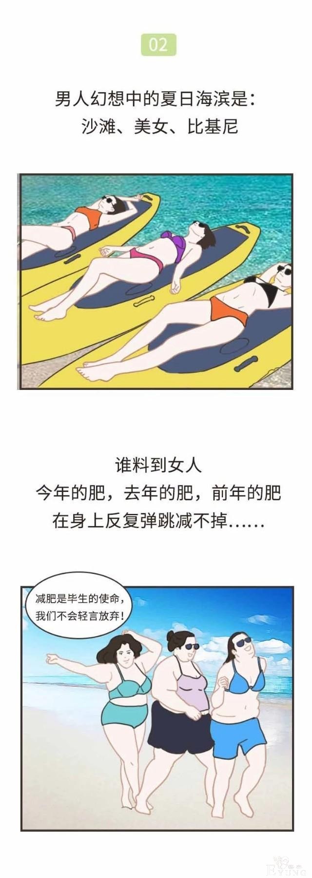 漫画：男人想象中的女人，已经到了这种程度-2.jpg