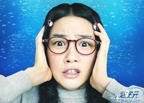 东村明子人气漫画《海月姬》真人电影版海报&预告PV亮相！-2.jpg