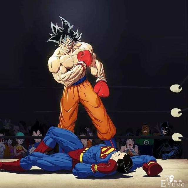 壁纸丨暴走维尼熊、黑化比卡丘……这些超酷的漫画必须看看！-6.jpg