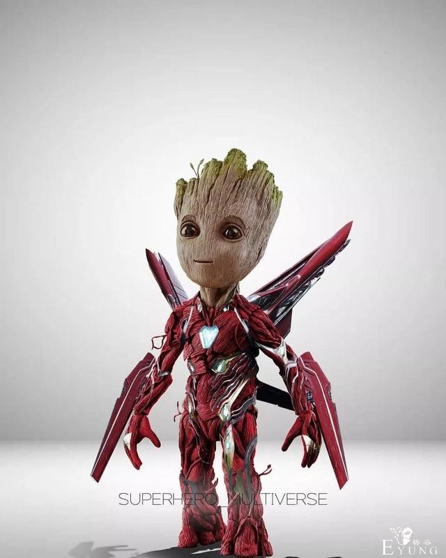 壁纸丨暴走维尼熊、黑化比卡丘……这些超酷的漫画必须看看！-8.jpg