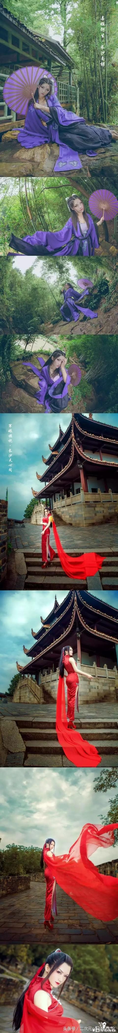 寒殇剑网三COS旅拍系列合集，每一部都用心与让人震撼-9.jpg