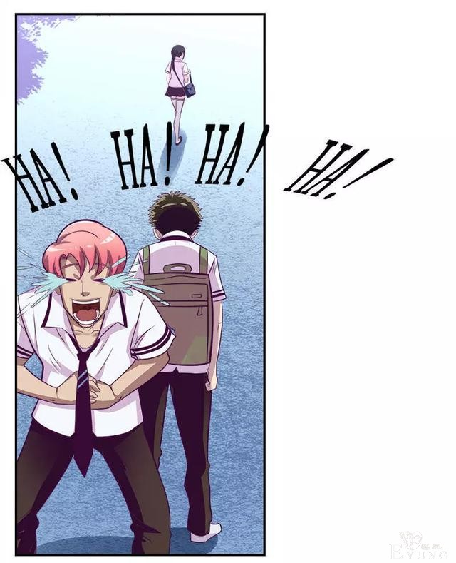 人性漫画《知识胶囊》吃一颗胶囊就能考出满分的好成绩-11.jpg