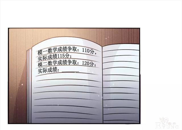 人性漫画《知识胶囊》吃一颗胶囊就能考出满分的好成绩-13.jpg