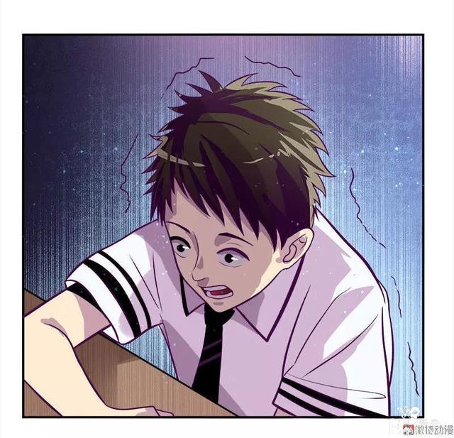 人性漫画《知识胶囊》吃一颗胶囊就能考出满分的好成绩-17.jpg