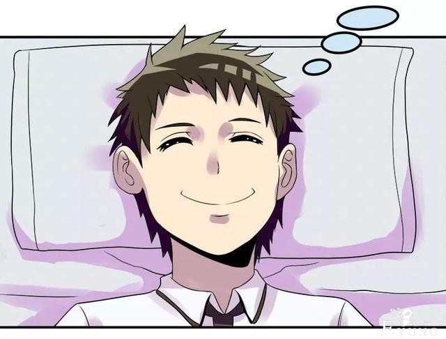 人性漫画《知识胶囊》吃一颗胶囊就能考出满分的好成绩-45.jpg
