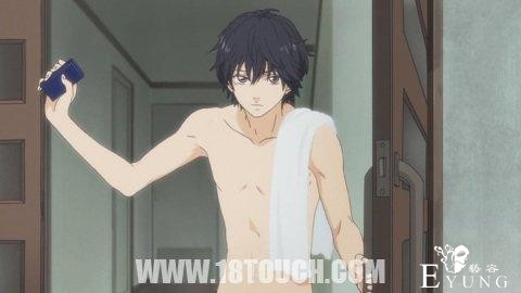 [超次元]7月新番吐槽之《青春之旅第四集》——最熟悉的陌生人-3.jpg