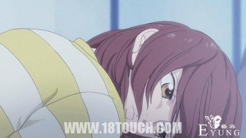 [超次元]7月新番吐槽之《青春之旅第四集》——最熟悉的陌生人-13.jpg