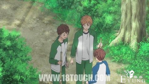 [超次元]7月新番吐槽之《青春之旅第四集》——最熟悉的陌生人-26.jpg