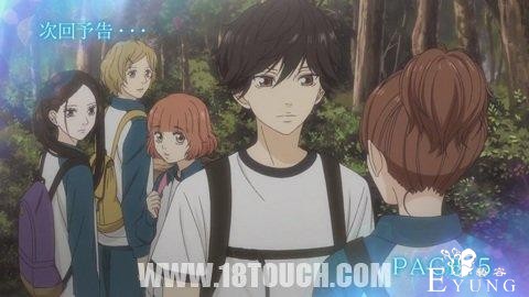 [超次元]7月新番吐槽之《青春之旅第四集》——最熟悉的陌生人-31.jpg