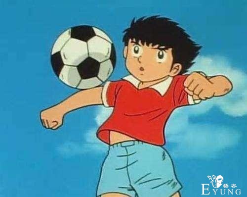 目标世界杯！盘点以足球为题材的动画-5.jpg