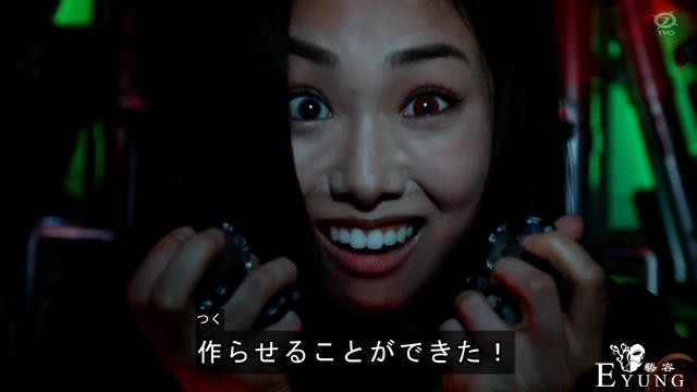 泽塔奥特曼：美女吞噬勋章暴走，机甲赛罗被撑爆，歼灭机甲兽降临-1.jpg