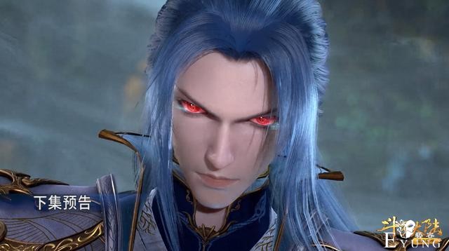 斗罗135集唐三开始“复仇计划”，血瞳再次强化，人面魔蛛扑街-4.jpg