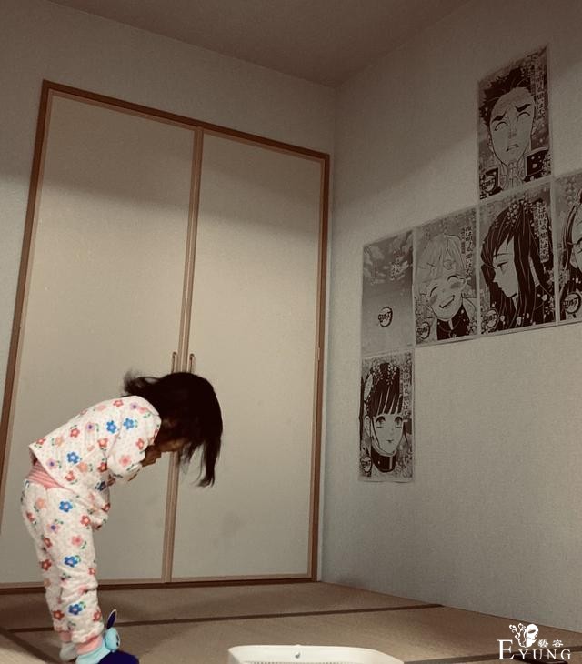 日本小孩把鬼灭之刃当佛“拜”，母亲崩溃：他们不是你祖先-6.jpg