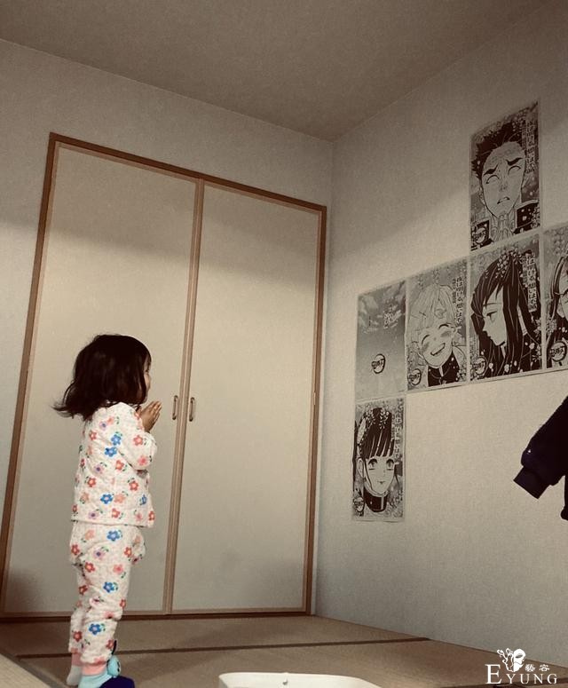 日本小孩把鬼灭之刃当佛“拜”，母亲崩溃：他们不是你祖先-5.jpg