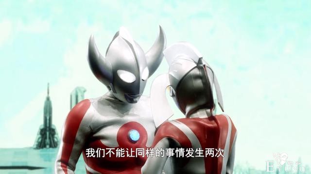 时隔10年圆谷终填坑，贝利亚黑化原因揭晓，心爱女人是奥特之母-1.jpg