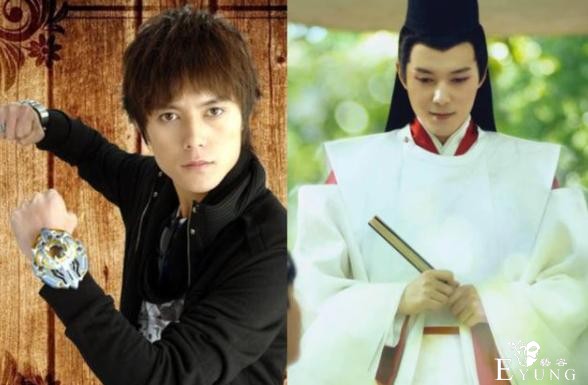 铠甲勇士演员现状：有人已经当爹，有人天天上电视-2.jpg