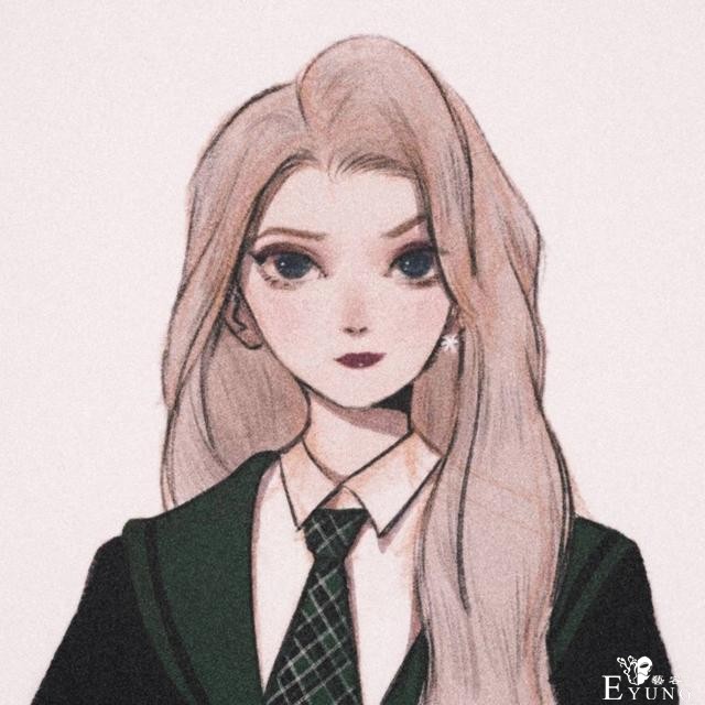 当迪士尼公主穿越去哈利波特世界，艾莎无缝切换，木兰太帅了-1.jpg