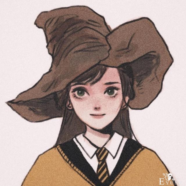 当迪士尼公主穿越去哈利波特世界，艾莎无缝切换，木兰太帅了-4.jpg