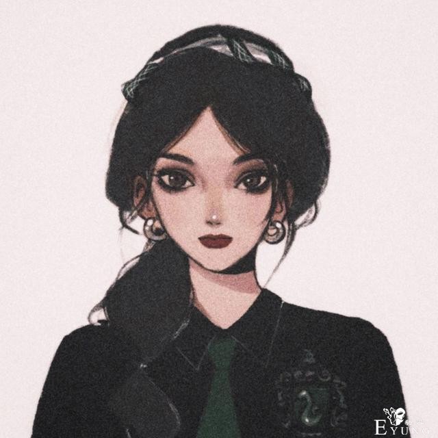 当迪士尼公主穿越去哈利波特世界，艾莎无缝切换，木兰太帅了-13.jpg