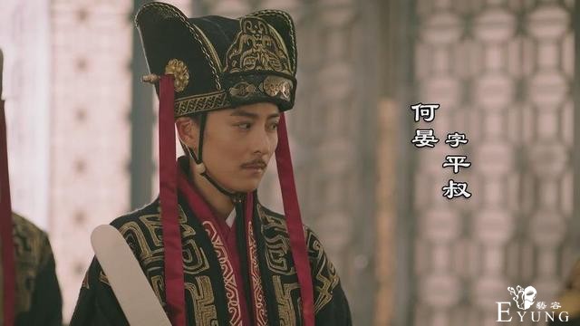 精致男，“伪娘”风，穿女装，古代魏晋时期的男子比现代人还开放-3.jpg