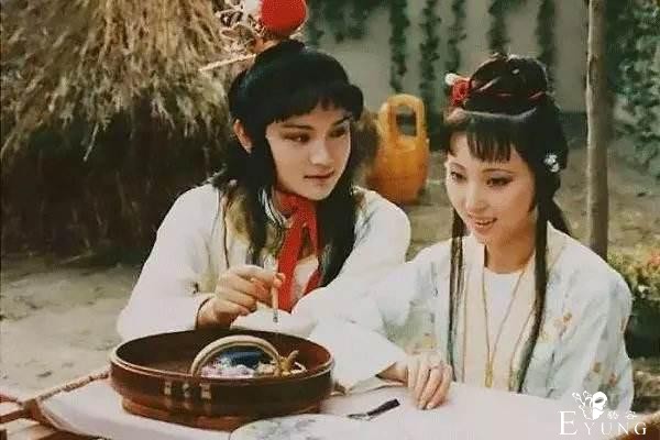 精致男，“伪娘”风，穿女装，古代魏晋时期的男子比现代人还开放-4.jpg