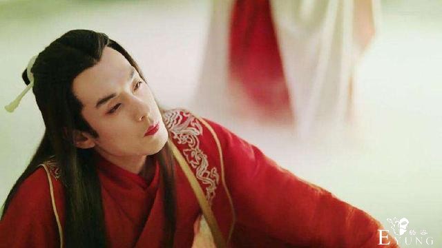 精致男，“伪娘”风，穿女装，古代魏晋时期的男子比现代人还开放-2.jpg