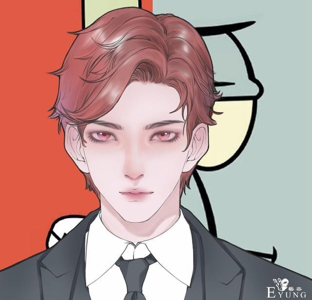 画师将海绵宝宝拟人化，珊迪变短发美女，最帅的我觉得是蟹老板-6.jpg