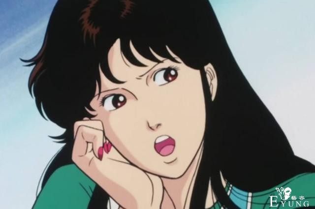 从赛璐珞到日系平涂，大家熟悉的二次元画风是如何演变而来的？-1.jpg