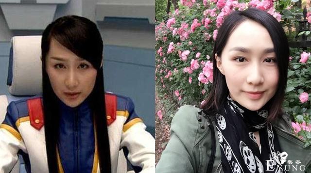 金甲战士演员现状：有两个人和明星结婚，有人再无消息-2.jpg