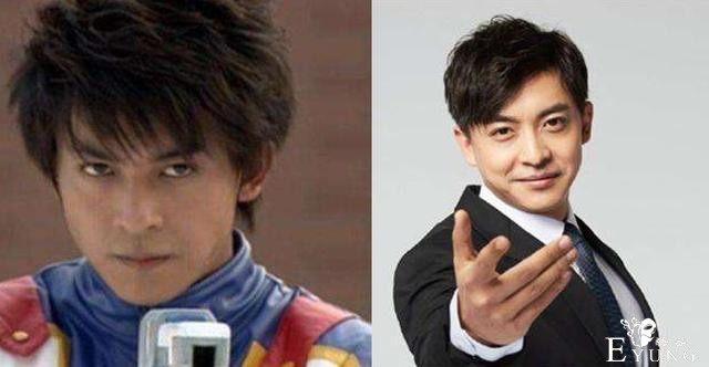 金甲战士演员现状：有两个人和明星结婚，有人再无消息-1.jpg