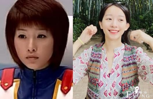 金甲战士演员现状：有两个人和明星结婚，有人再无消息-4.jpg