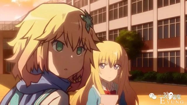 《Hand Shakers》动画：喜欢弟弟很奇怪吗？不奇怪啊-12.jpg