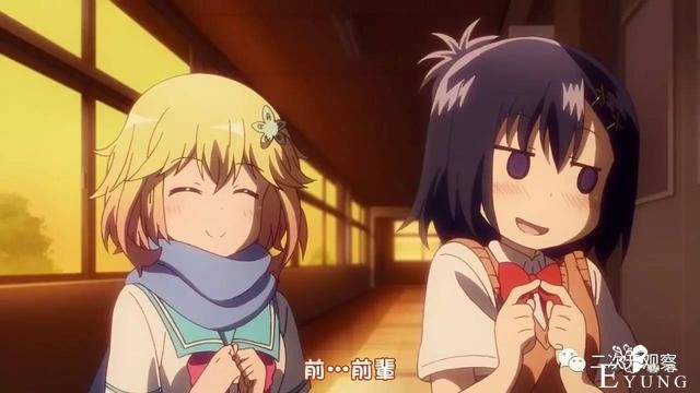 《Hand Shakers》动画：喜欢弟弟很奇怪吗？不奇怪啊-11.jpg
