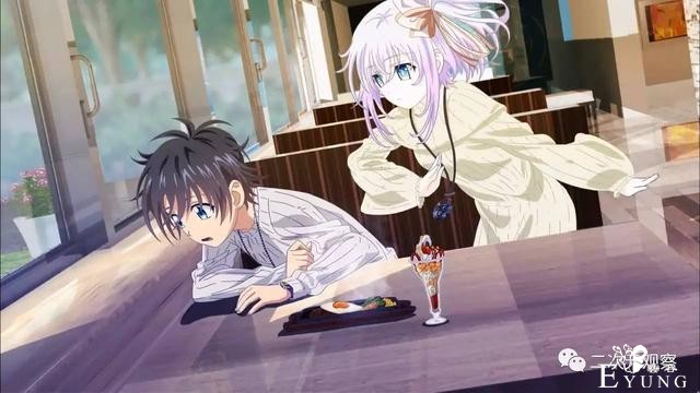 《Hand Shakers》动画：喜欢弟弟很奇怪吗？不奇怪啊-13.jpg