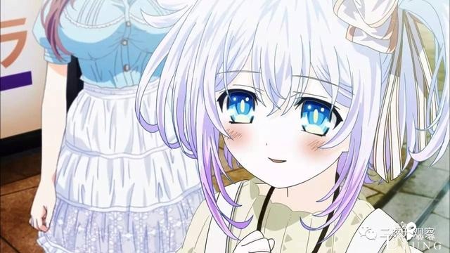 《Hand Shakers》动画：喜欢弟弟很奇怪吗？不奇怪啊-23.jpg