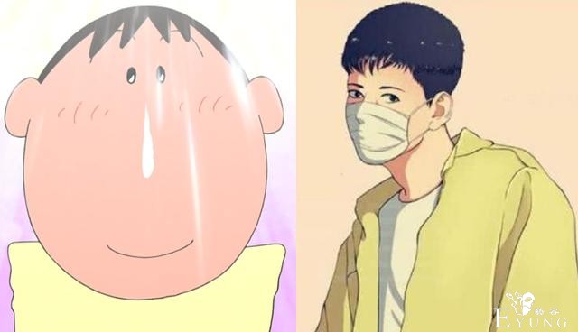 蜡笔小新长大了会咋样？风间阿呆都好帅，但还是帅不过小新-3.jpg
