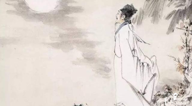 苏轼的七言绝句《海棠》，不着一字海棠却超然潇洒，令人沉醉-8.jpg