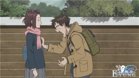 [超次元]十月新番之《寄生兽》—吃人题材再临，十月依然不太平-7.jpg