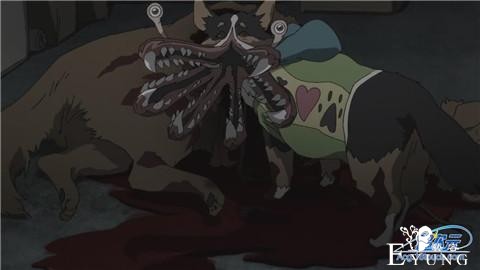 [超次元]十月新番之《寄生兽》—吃人题材再临，十月依然不太平-19.jpg