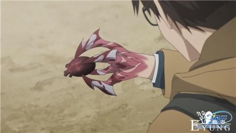 [超次元]十月新番之《寄生兽》—吃人题材再临，十月依然不太平-22.jpg