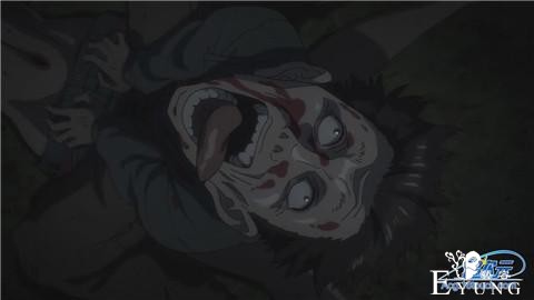[超次元]十月新番之《寄生兽》—吃人题材再临，十月依然不太平-25.jpg