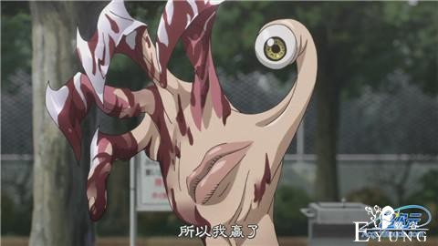 [超次元]十月新番之《寄生兽》—吃人题材再临，十月依然不太平-24.jpg