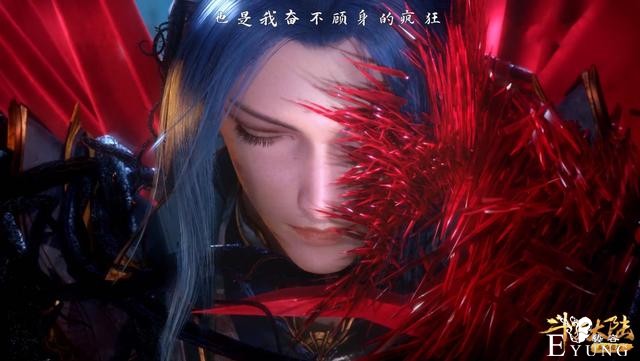 斗罗：红环唐三有多强？一口气连升5级就算了，魔蛛魂兽差点灭绝-5.jpg