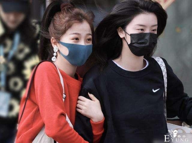 火象白羊射手当朋友会怎么样？大虞海棠闺蜜情锁死-3.jpg
