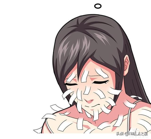 人性漫画之《不用还款的贷款》下，你会借吗？-13.jpg