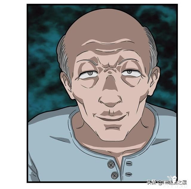 人性漫画之《不用还款的贷款》下，你会借吗？-52.jpg