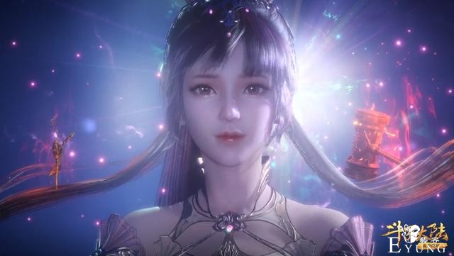 斗罗：小舞身披红环现身，融合两大绝世武魂，合体唐三秒升5级-3.jpg