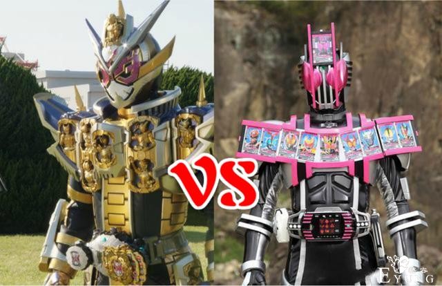 假面骑士时王 VS 帝骑，死亡游戏情报公开，全剧一共3集-4.jpg